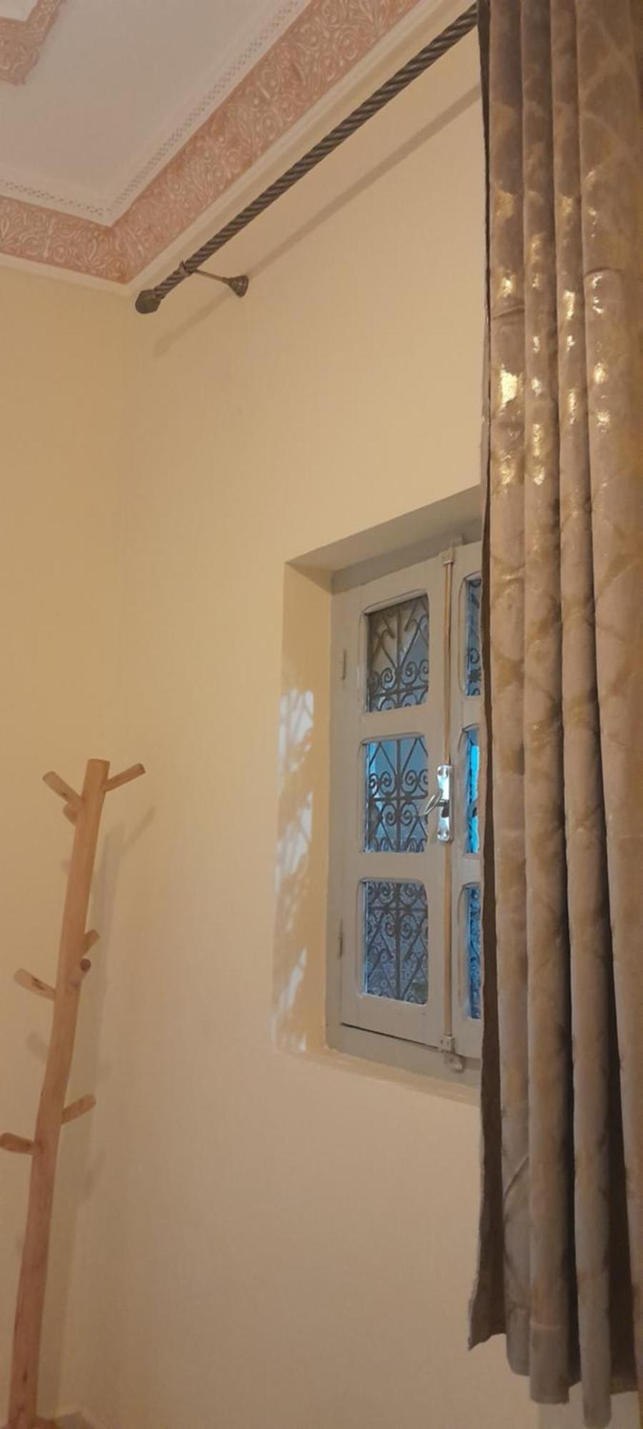 Riad Ramadan House Marrakech Marrakesh Buitenkant foto