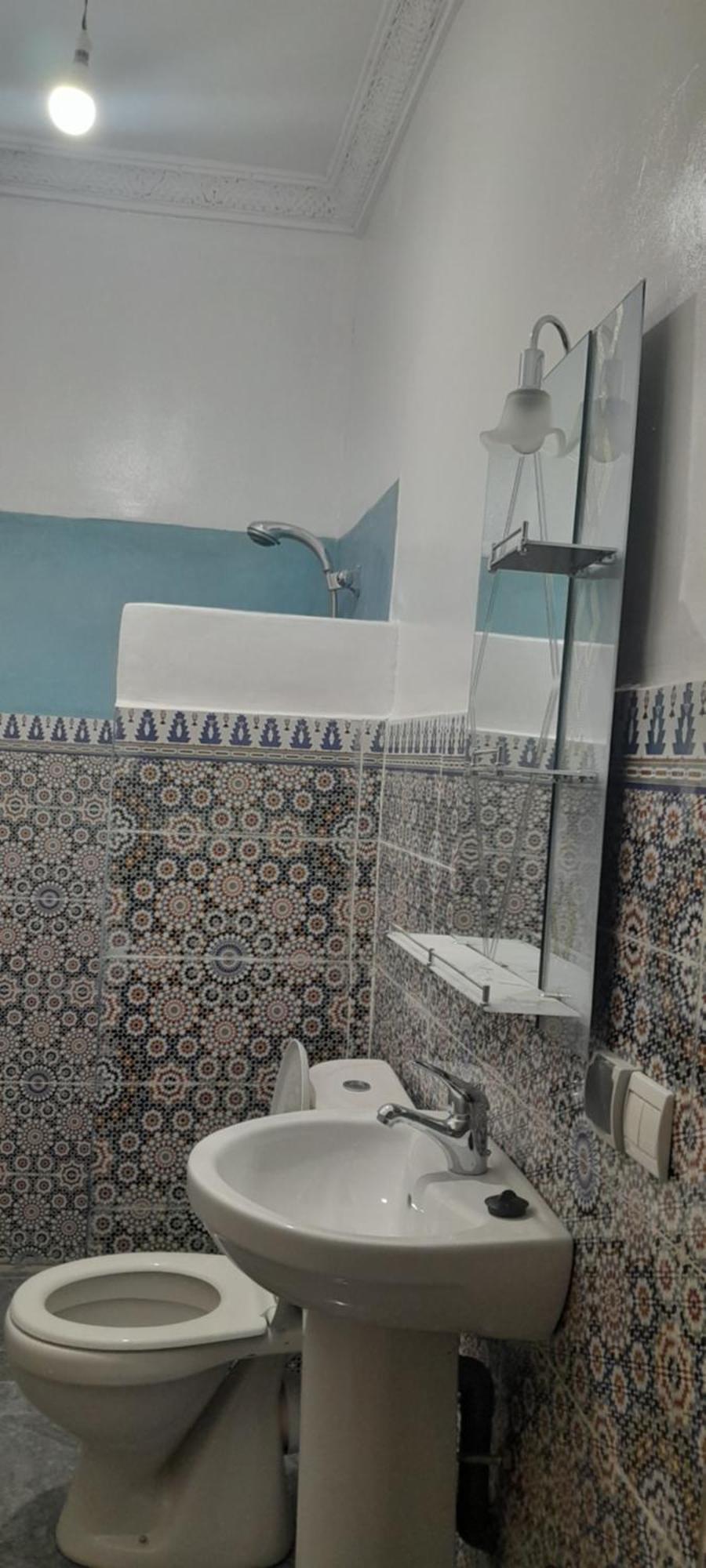 Riad Ramadan House Marrakech Marrakesh Buitenkant foto