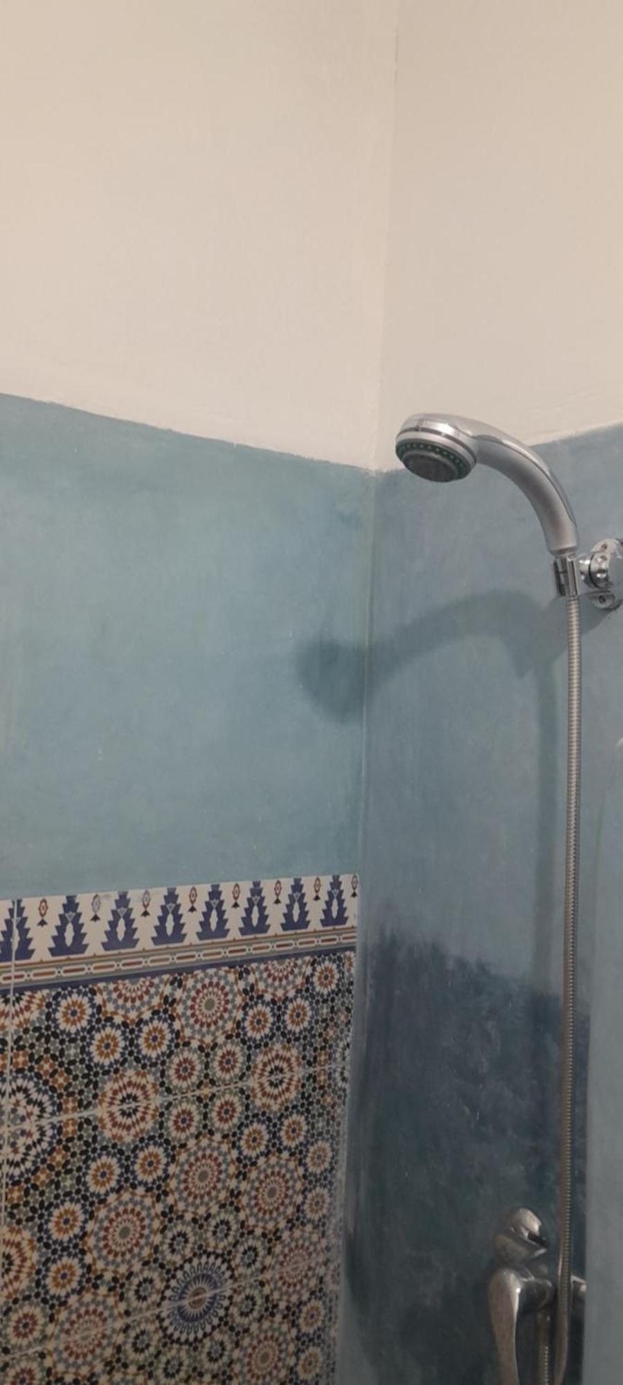 Riad Ramadan House Marrakech Marrakesh Buitenkant foto