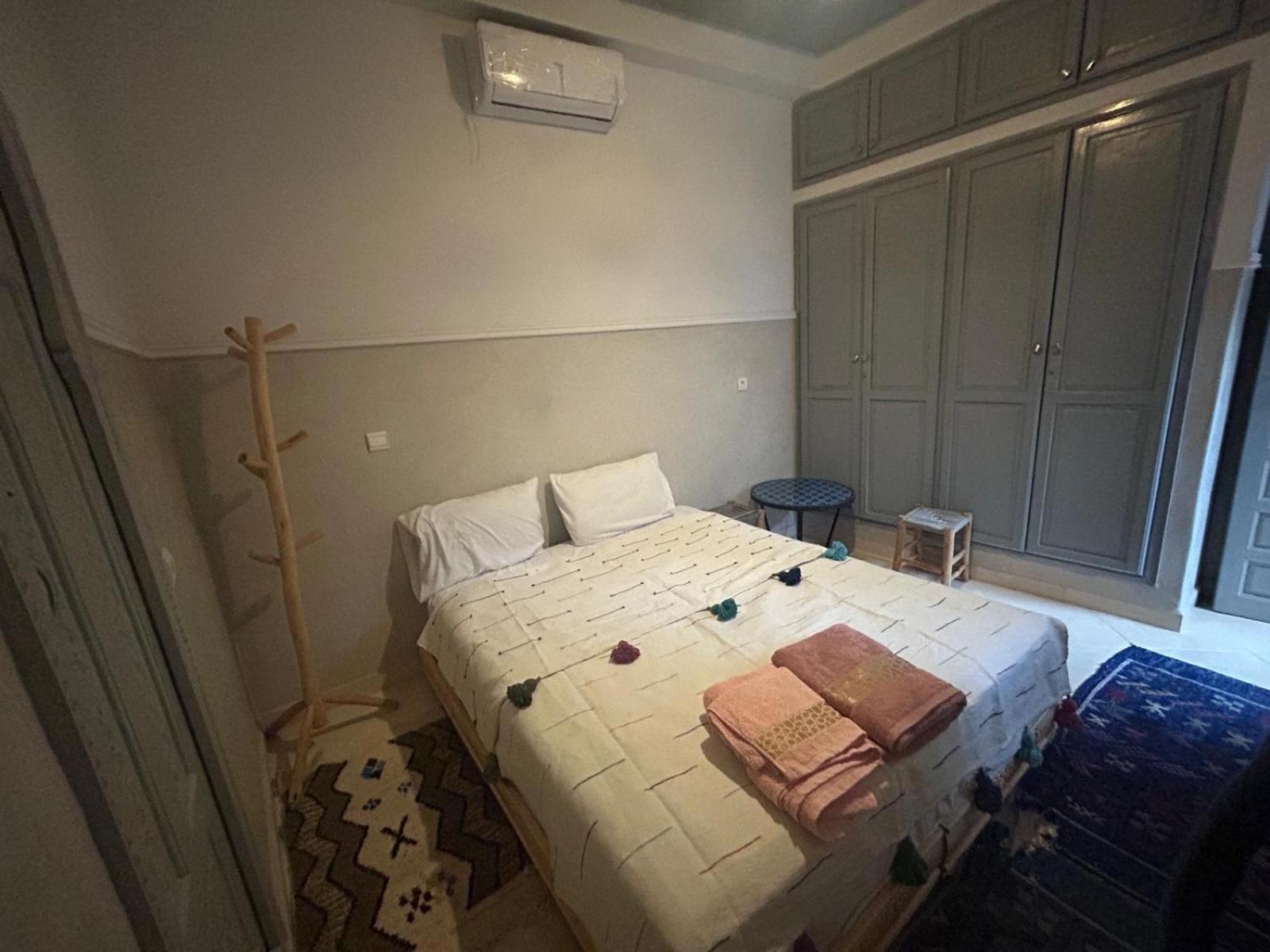 Riad Ramadan House Marrakech Marrakesh Buitenkant foto