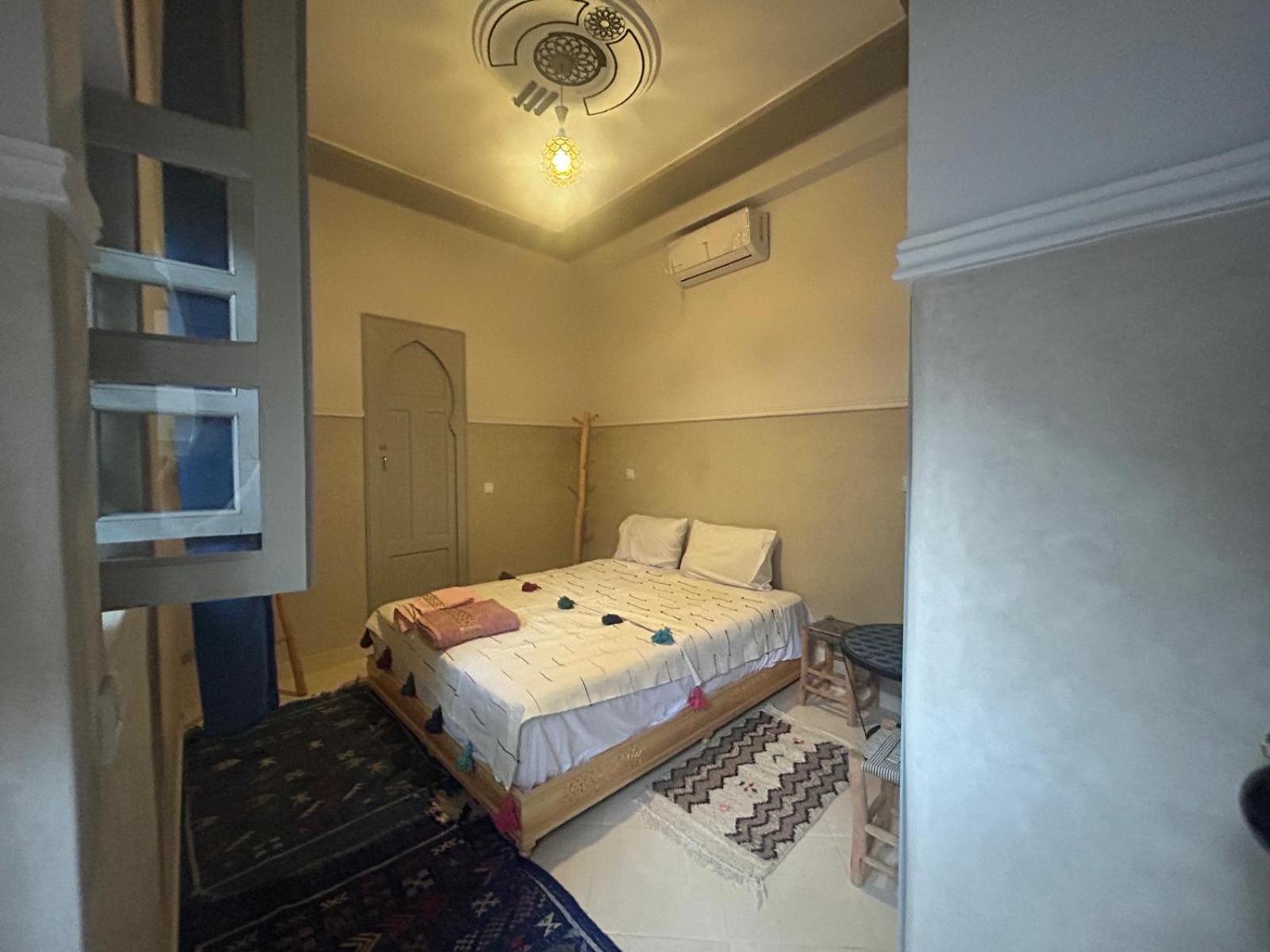 Riad Ramadan House Marrakech Marrakesh Buitenkant foto